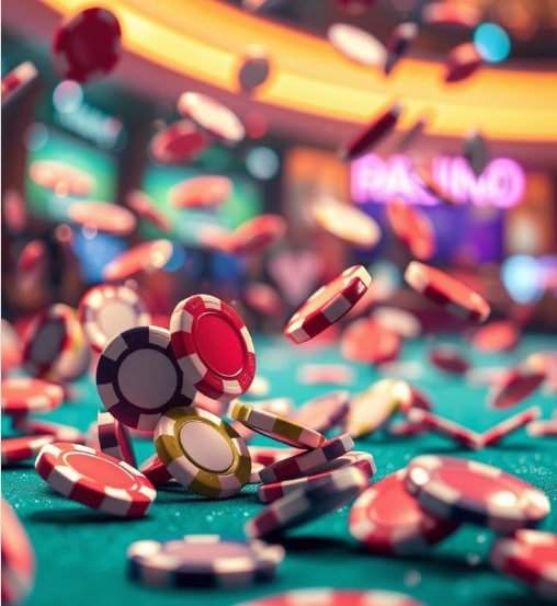 pk30 Arcade