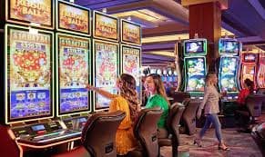 pk30 Live Casino